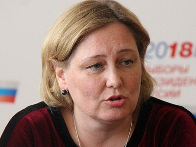 Жительница Пугачева просит помощи у уполномоченного по правам человека 