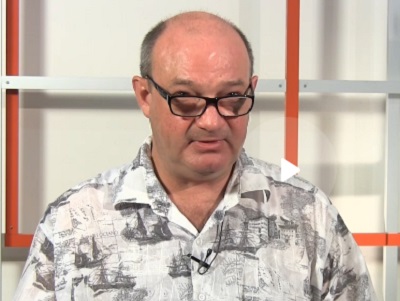 СМИ: В отношении 