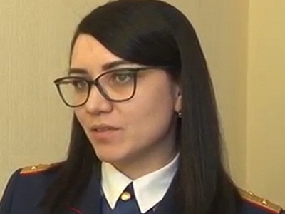 Горожанина обвиняют в изнасиловании бывшей сожительницы