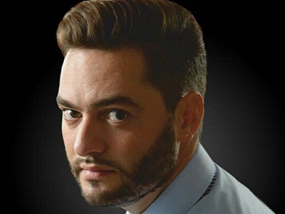 В Саратове состоится Концерт лауреата всероссийских и международных конкурсов, заслуженного артиста республики Коми Михаила Михайловича Журкова