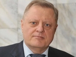Александр Гусев подал в отставку с поста главы Судебного департамента