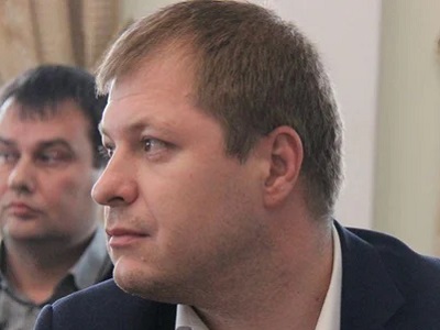 Развязку на 