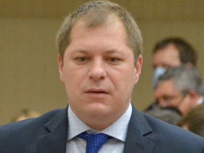 Заммэра Саратова Александр Гусев в суде: 