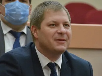 Чиновник мэрии назвал разрушающийся мост в областном центре, который отремонтируют в 2023 году