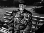 Ушел из жизни ветеран Великой Отечественной Сергей Гущин