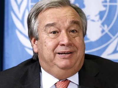 Численность населения на Земле достигла 8 млрд человек