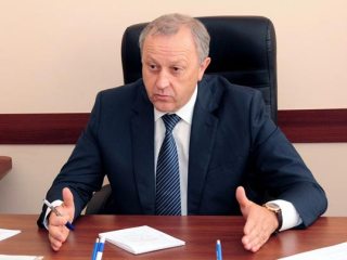 Валерий Радаев призвал расходовать федеральные деньги эффективно