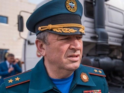 В Татарстане застрял в снегу автобус с юными балаковскими хоккеистами