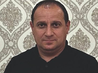 Дорожная афера. Суд избрал меру пресечения Хачику Симоняну