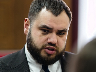 Уроженец Саратова Рустам Халиков стал зампредом правительства Тверской области