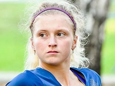 Чемпионка мира по биатлону Анастасия Халиуллина завершила спортивную карьеру
