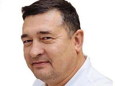 Пациенту удалили опухоль весом 20 килограммов