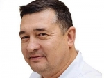 Пациенту удалили опухоль весом 20 килограммов
