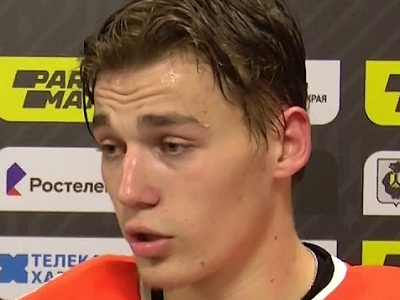 «Кристалл» пополнился хоккеистами с опытом КХЛ