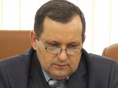 При реконструкции стадиона 