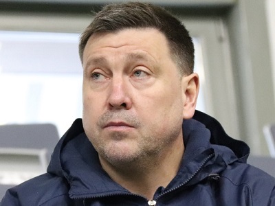 «Сокол» перенес время матчей из-за реконструкции стадиона «Локомотив»