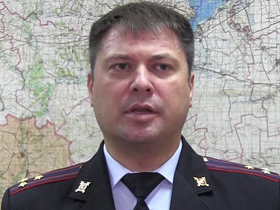 В Балакове после столкновения с машиной ДПС ребенок попал в больницу