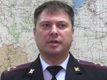 В Балакове после столкновения с машиной ДПС ребенок попал в больницу