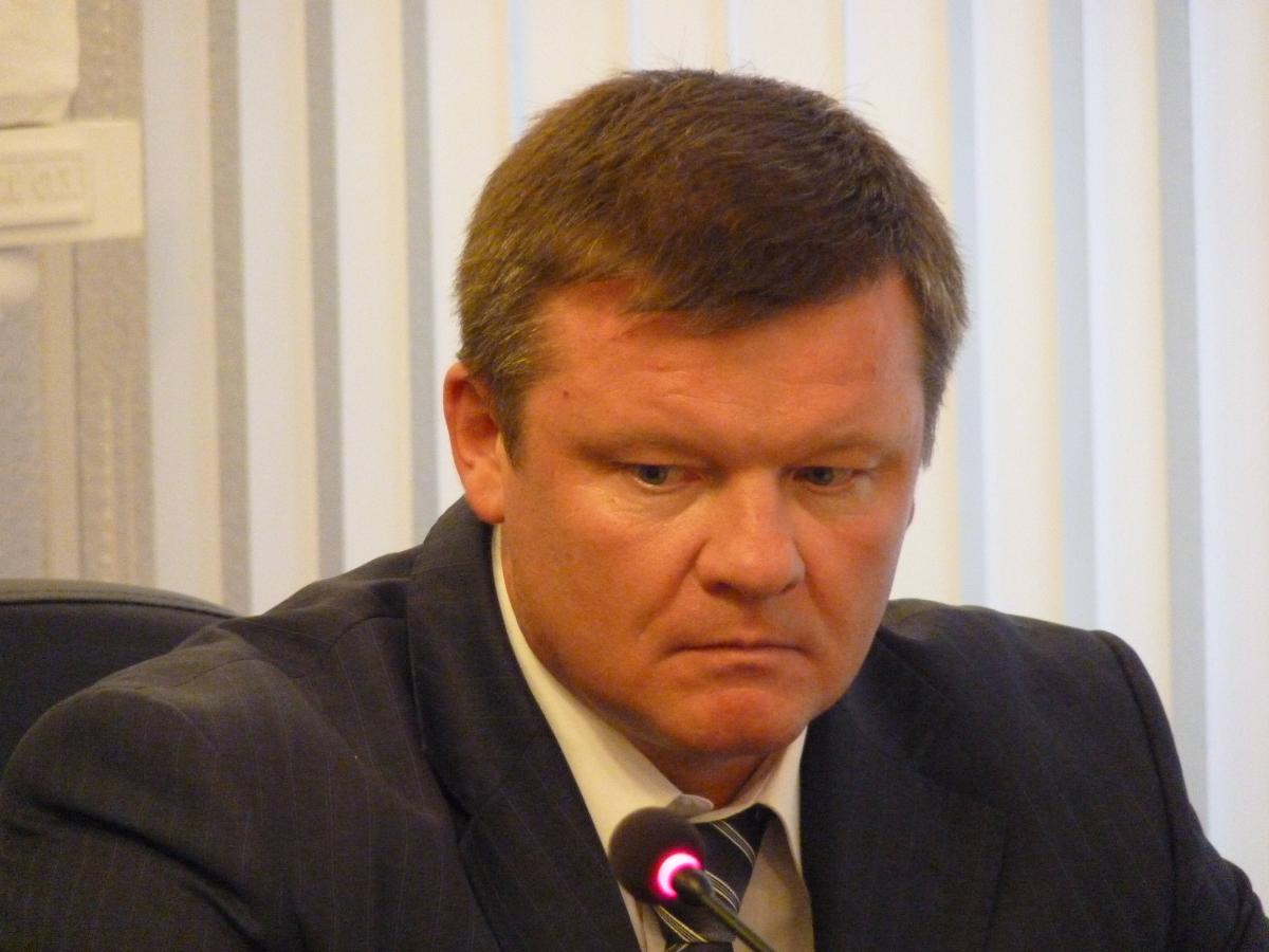 Михаилу Исаеву пожаловались на проблемы с домом: 