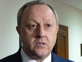 Жители п. Темп в Ртищево боятся остаться в новый год без воды