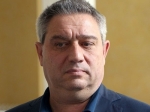 Депутат Госдумы Глеб Хор отмечает день рождения