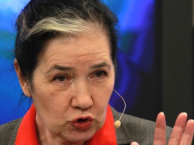 СМИ: Депутат ГД призвала ограничить аппетиты региональных властей по взносам за капремонт