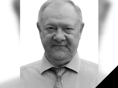 Скончался председатель Саратовского областного общества охотников и рыболовов