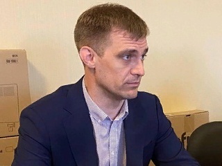 В Вольском районе территорию около Волги предлагают для туристического проекта