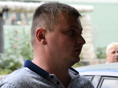 Дело Хриченко. В суде допросили бывшего подчинённого чиновника