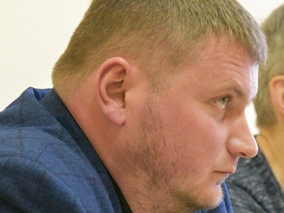 Дело Хриченко. Эксперт описала, что стало причиной падания ветви дерева