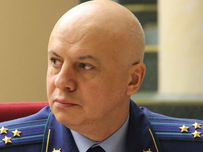 Игорь Краснов подписал приказ о ликвидации саратовской прокуратуры