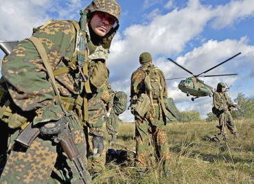 В Саратовской области пройдут мероприятия, посвященные «Дню военной разведки»