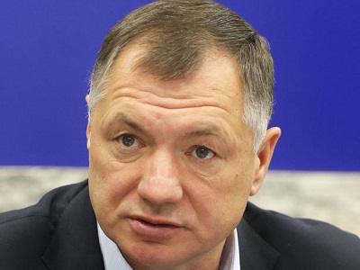 Парк покорителей космоса в Энгельсском районе планируют расширить: зампред правительства РФ рассказал, что планируется сделать