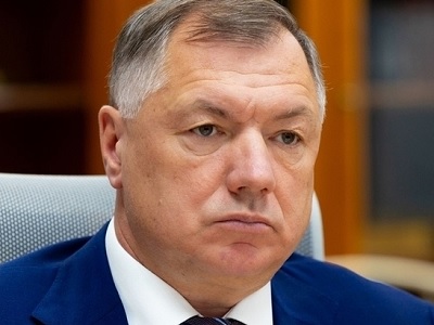 В правительстве РФ похвалили Саратовскую область за места для бизнеса, появившиеся благодаря благоустройству (сколько предпринимателей потеряли работу из-за этого же там, скорее всего, не знают)