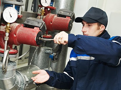 Накануне отопсезона балашовские чиновники разожгли в котельных революционное пламя