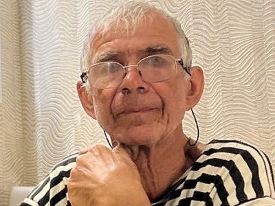 «Очень прошу ваших молитв»: стало известно о состоянии немолодого мотопутешественника, разбившегося в Саратовской области