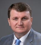 Краснов  Дмитрий Владимирович