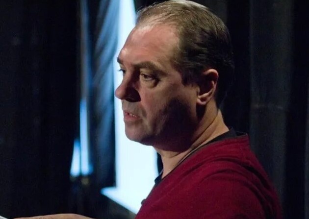 ТЮЗ и его спектакль попали в лонг-лист театральной премии