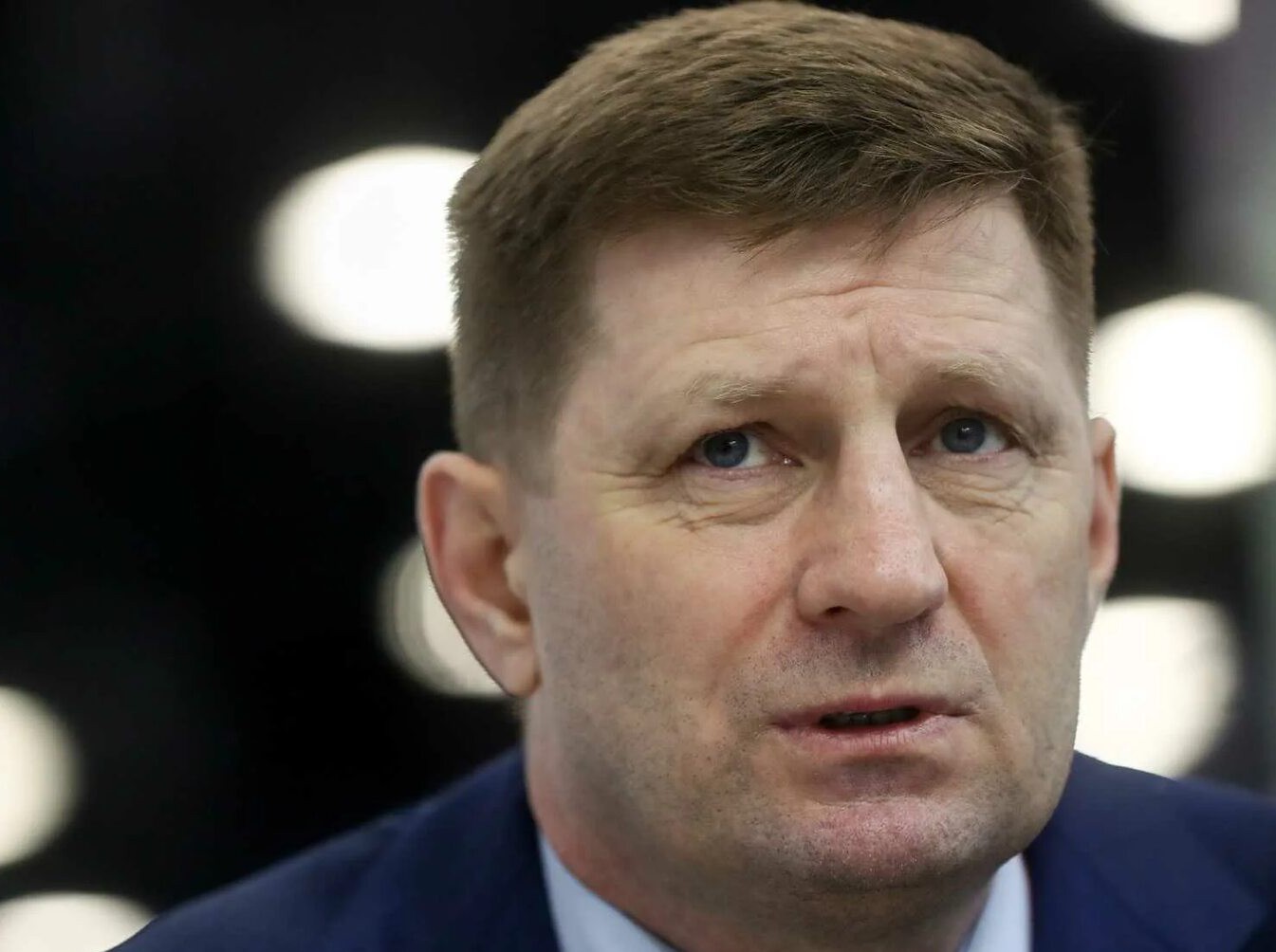 Суд в Саратове объявил перерыв в рассмотрении жалоб на приговор Сергею Фургалу