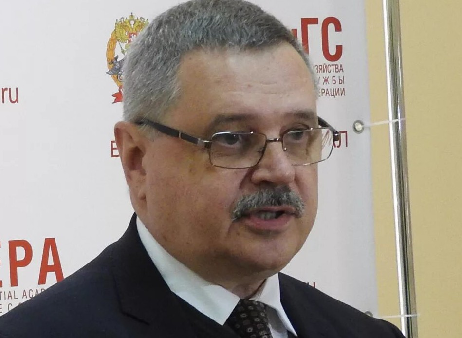 Заместитель Председателя Следственного комитета России выступил в Саратовской государственной юридической академии Заместитель Председателя Следственного комитета России выступил в Саратовской государственной юридической академии