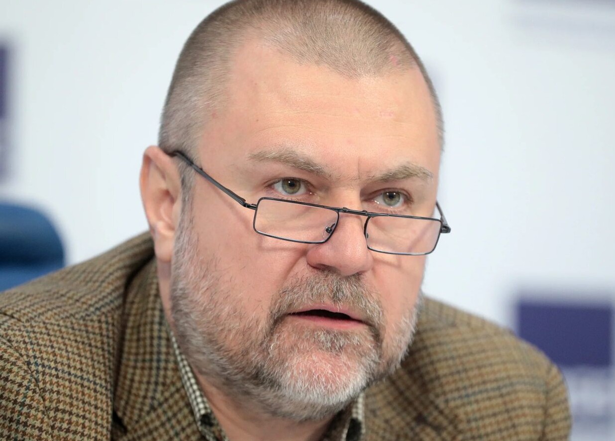 Член президиума СПЧ считает необходимым публиковать запросы региональных депутатов