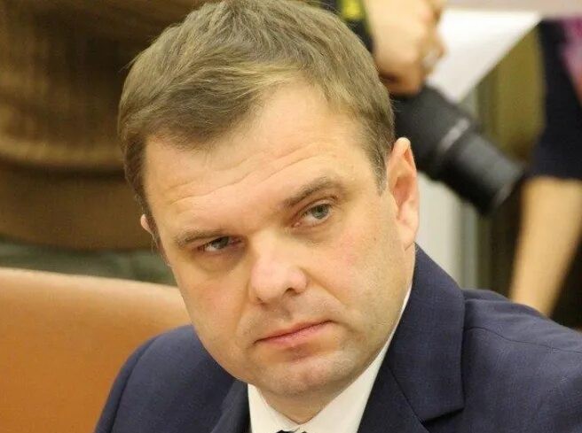 Меньше года: первый замминистра в саратовском правительстве покинул свой пост