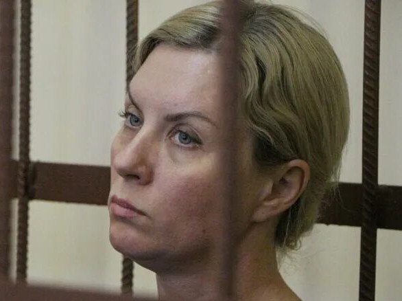 Кассационный суд оставил в колонии экс-главу саратовского КУИ Елену Салееву