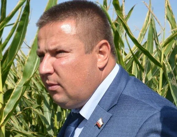 Министерство о пустых полках в магазинах: 