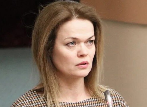 Омбудсмен РФ Москалькова согласовала коллегу в Саратовской области