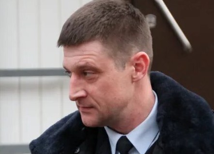 «Они убежали»: подозреваемый в убийстве двух собак сын вице-губернатора Саратовской области не рассказал, где они сейчас