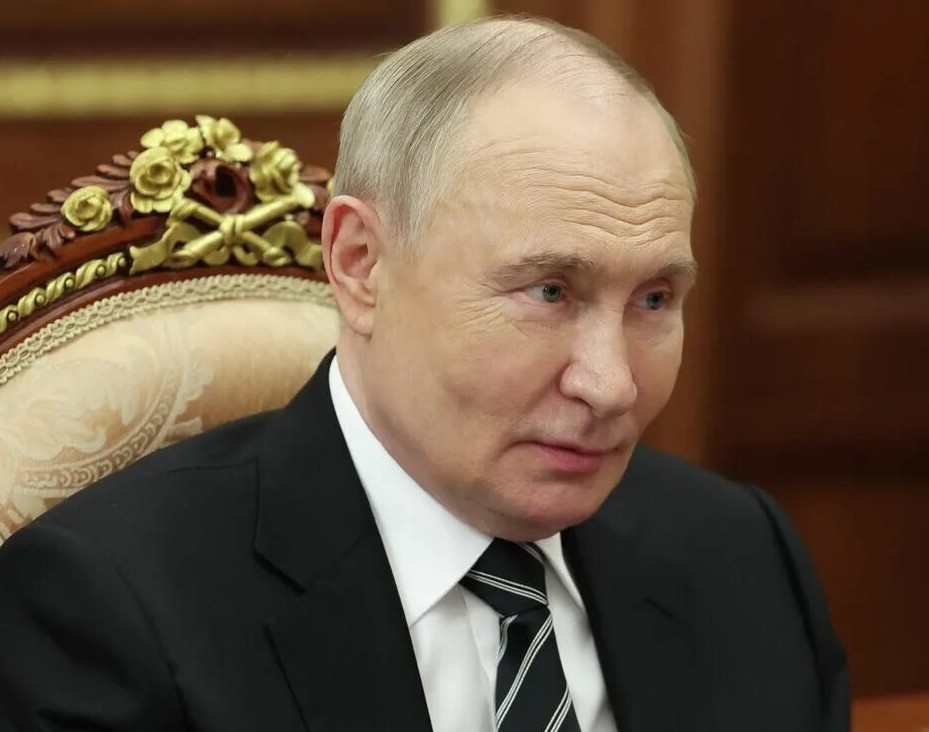 «Крик о помощи» саратовцев, обращенный к Владимиру Путину, показали в эфире «Первого канала»