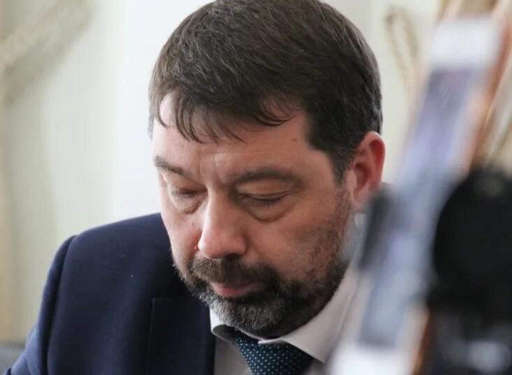 В части Заводского района вторые сутки нет воды