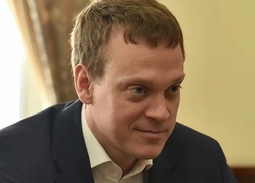 Еще один саратовец стал руководителем в Рязанской области