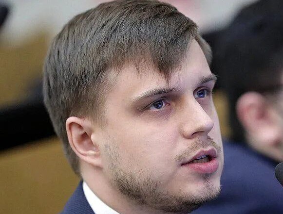 Депутат Госдумы о Лохе и Содоме: 
